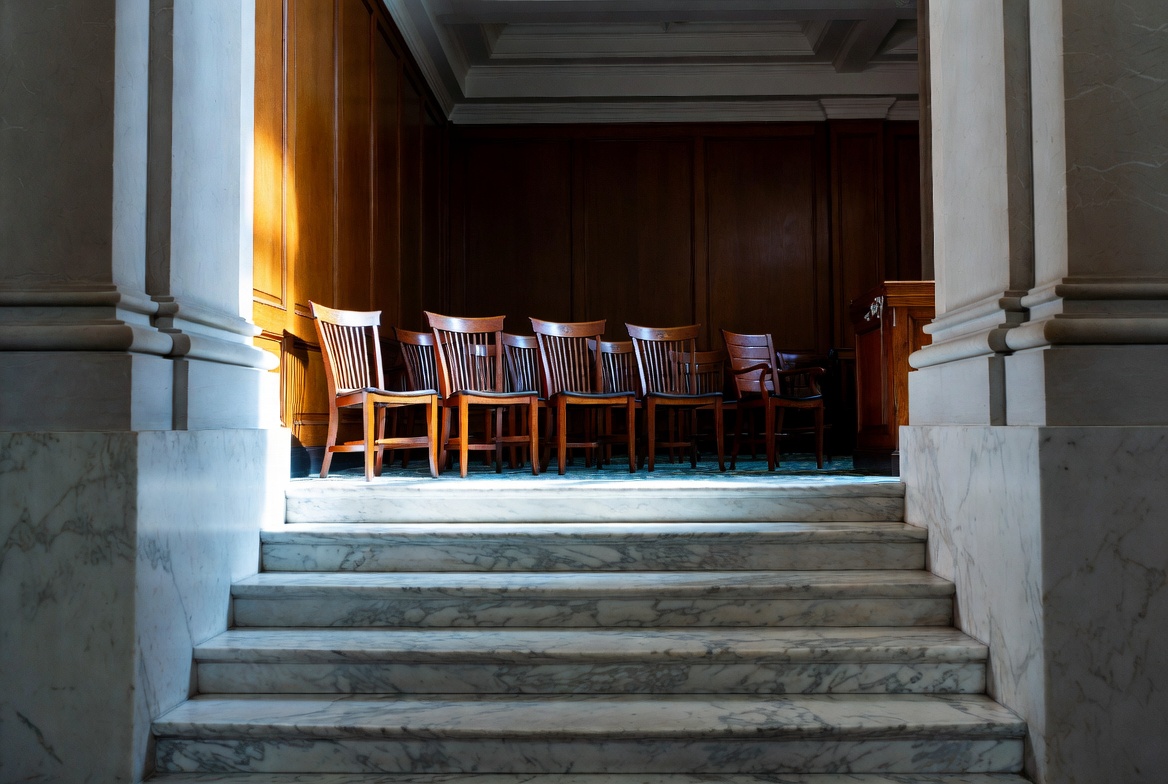 Legislative and public records