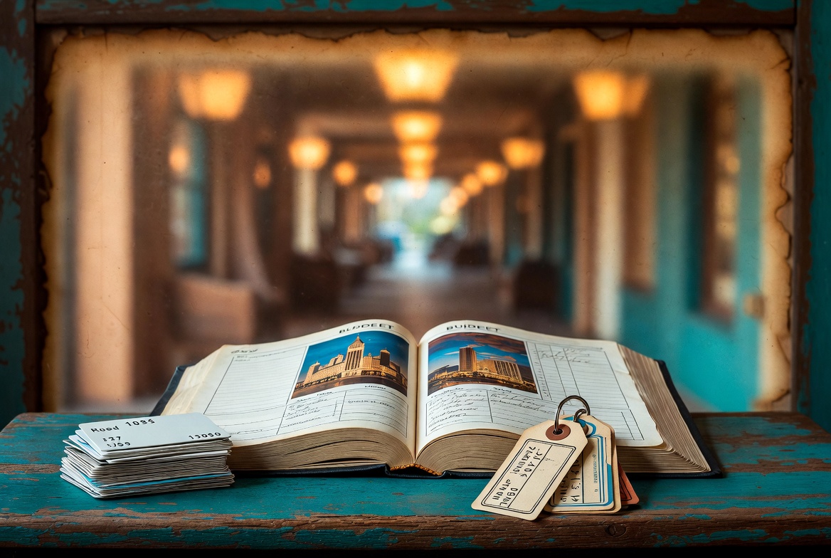 Tourism and local economy